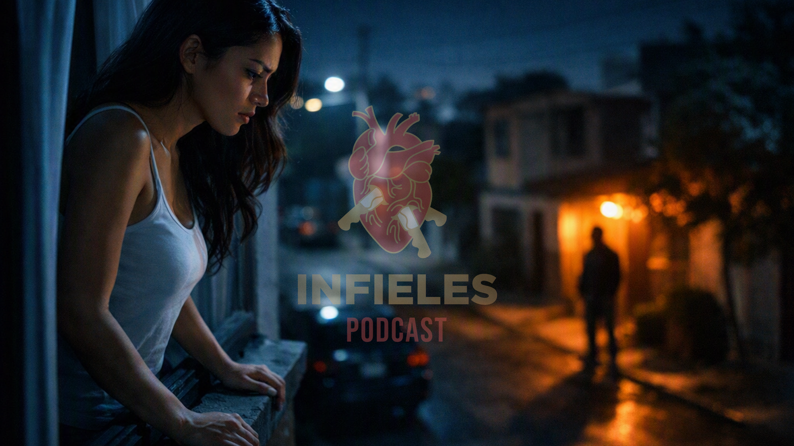 127 – La Noche Que Cambió Todo