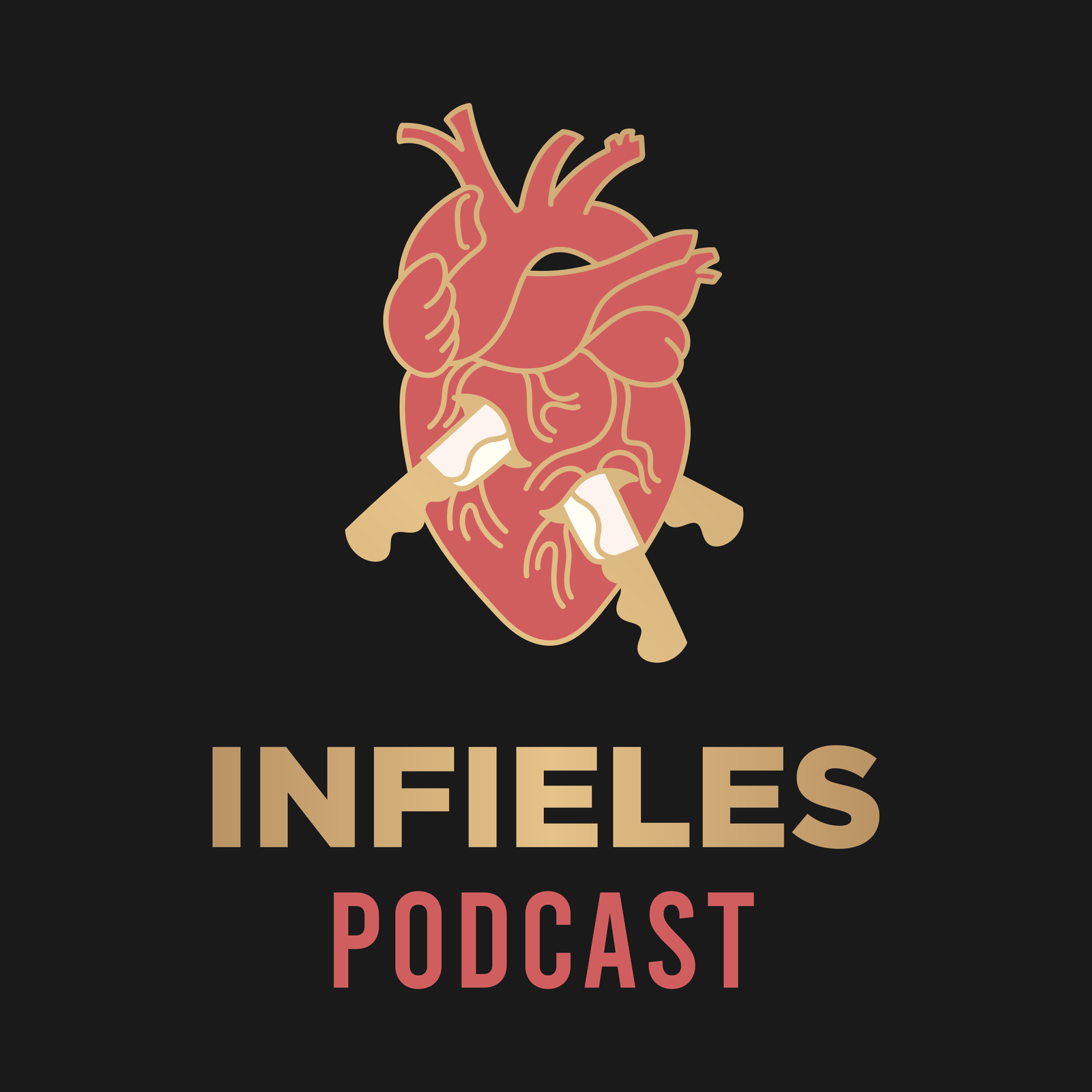 Infieles Podcast