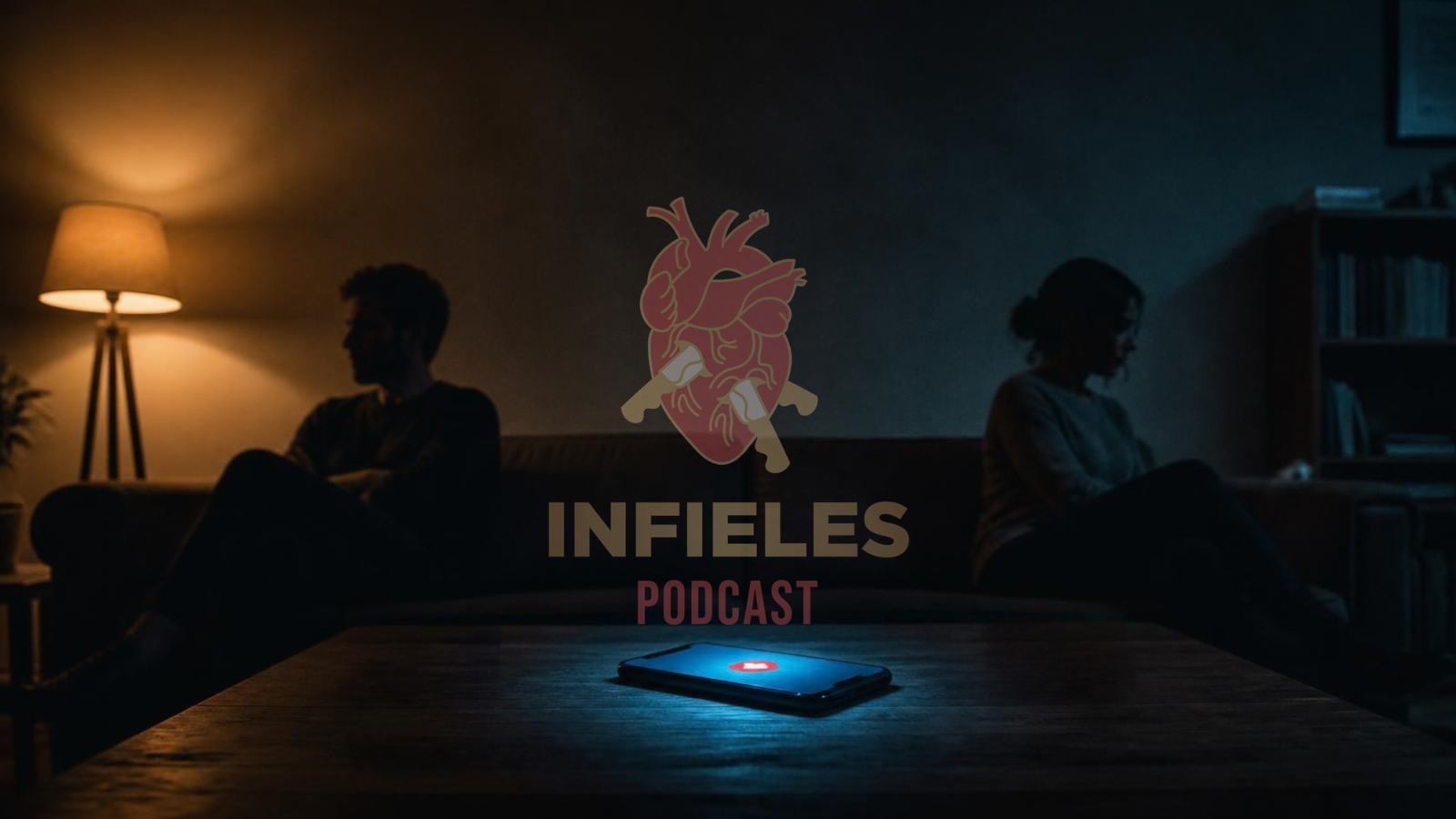 135 – Me Gusta Alguien Más, ¿Se lo digo a mi Pareja?