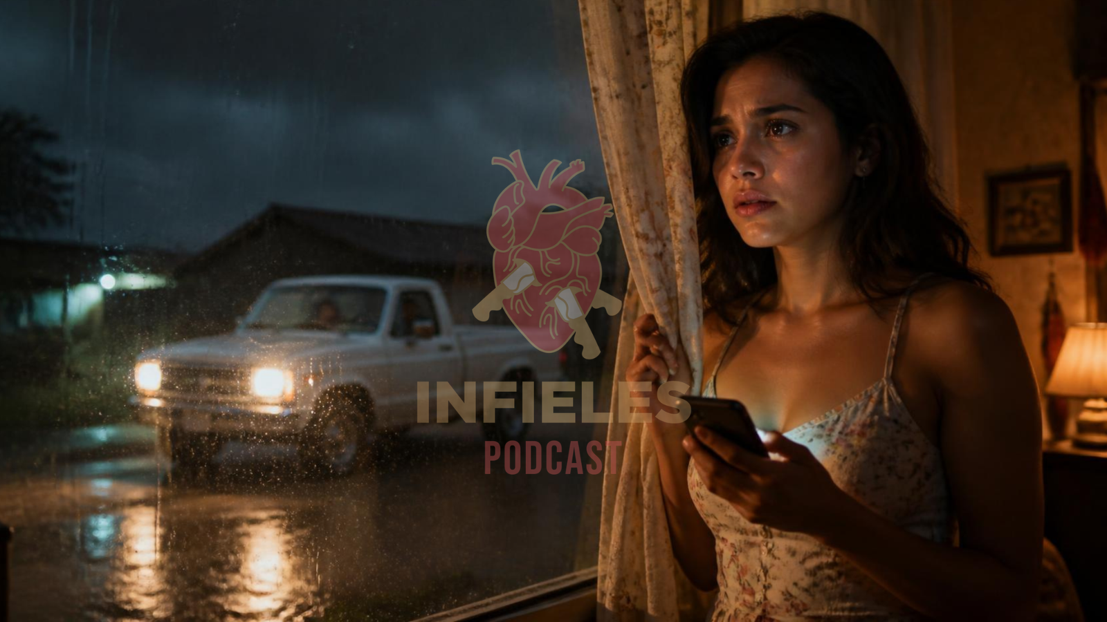 136 – ¿Fui su Novia o su Amante?